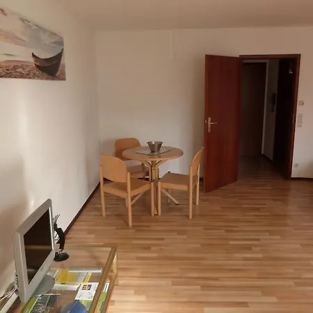 Appartement The Welcome *