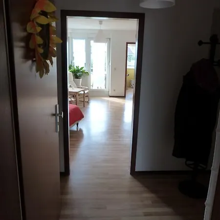 The Welcome