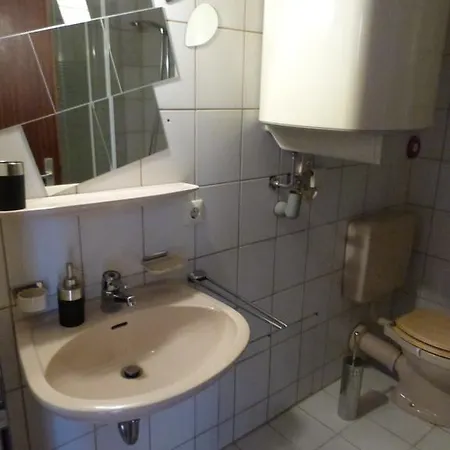 Appartement The Welcome Kehl