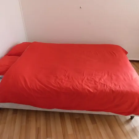 The Welcome Appartement