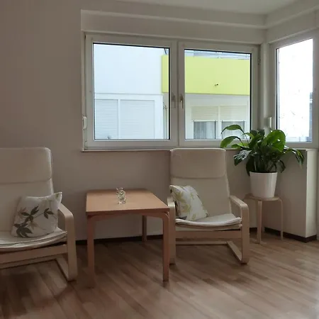The Welcome Appartement *